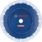EXPERT Diamond Pipe Cut Wheel 2608901392 Bosch EXPERT Diamond Pipe Cut Wheel 2608901392 Bosch