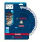 EXPERT Diamond Pipe Cut Wheel 2608901392 Bosch EXPERT Diamond Pipe Cut Wheel 2608901392 Bosch
