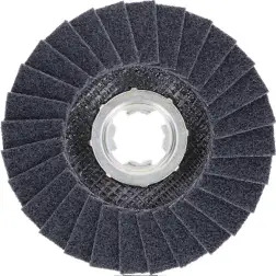 X-LOCK Disco lamelas SCM grosso 115mm - 1220683441