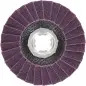 Disco EXPERT N475 SCM X-LOCK, 115 mm, grão médio 2608901471 Bosch Disco EXPERT N475 SCM X-LOCK, 115 mm, grão médio 2608901471 Bosch