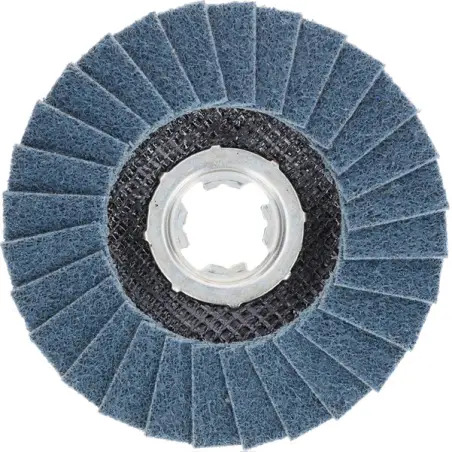 X-LOCK Disco lamelas SCM muitofino 115mm - 1220683443