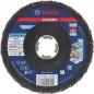 Disco EXPERT N475 SCM X-LOCK, 125 mm, grão médio 2608901474 Bosch Disco EXPERT N475 SCM X-LOCK, 125 mm, grão médio 2608901474 Bosch