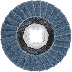 X-LOCK Disco lamelas SCM muitofino 125mm - 1220683446