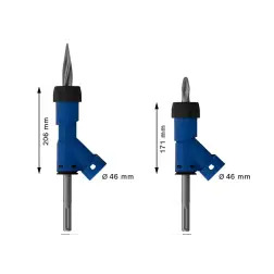 SDS CLEAN for Chiselling Set - 1220683447