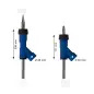 Adaptador para ponteiro EXPERT SDS Clean max, 400 mm 2608901476 Bosch Adaptador para ponteiro EXPERT SDS Clean max, 400 mm 2608901476 Bosch