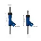 Adaptador para cinzel plano EXPERT SDS Clean max, 25x400 mm 2608901477 Bosch