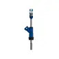 Adaptador para cinzel plano EXPERT SDS Clean max, 25x400 mm 2608901477 Bosch