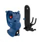 Adaptador para perfuração SDS Clean EXPERT 2608901480 Bosch Adaptador para perfuração SDS Clean EXPERT 2608901480 Bosch