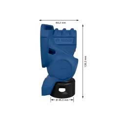 SDS Clean Dust Adapter for Drilling - 1220683449