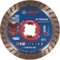 Discos abrasivos com diamante X-LOCK EXPERT MultiMaterial, 125 x 22,23 x 2,4 x 12 mm 2608901597 Bosch Discos abrasivos com diamante X-LOCK EXPERT MultiMaterial, 125 x 22,23 x 2,4 x 12 mm 2608901597 Bosch