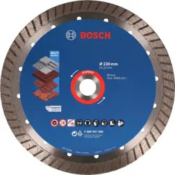 EXPERT MultiMaterial Turbo 230mm - 1220683529
