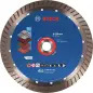 Discos abrasivos com diamante EXPERT MultiMaterial, 230 x 22,23 x 2,4 x 15 mm 2608901598 Bosch Discos abrasivos com diamante EXPERT MultiMaterial, 230 x 22,23 x 2,4 x 15 mm 2608901598 Bosch