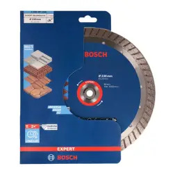 EXPERT MultiMaterial Turbo 230mm - 1220683529