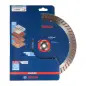 Discos abrasivos com diamante EXPERT MultiMaterial, 230 x 22,23 x 2,4 x 15 mm 2608901598 Bosch Discos abrasivos com diamante EXPERT MultiMaterial, 230 x 22,23 x 2,4 x 15 mm 2608901598 Bosch