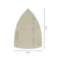 Rede de lixa EXPERT M480, 100 x 150 mm, G 180, 50 unidades 2608901625 Bosch Rede de lixa EXPERT M480, 100 x 150 mm, G 180, 50 unidades 2608901625 Bosch