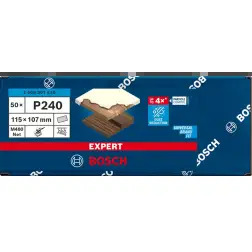 Orbital EXPERTM480:115x107mm.G240x50uds #1 - 1220683537