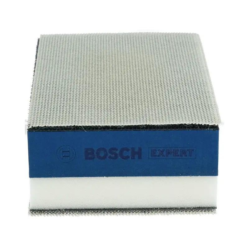 Bloco de densidade EXPERT 80x133 mm 2608901635 Bosch