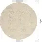 Rede de lixa EXPERT M480, 225 mm, G 80, 5 unidades 2608901636 Bosch Rede de lixa EXPERT M480, 225 mm, G 80, 5 unidades 2608901636 Bosch