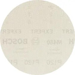 Excêntrica EXPERT M480:225mmG120 x 5uds - 1220683542