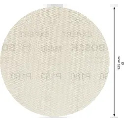 Excêntrica EXPERT M480:225mmG180 x 5uds #1 - 1220683543