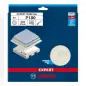 Rede de lixa EXPERT M480, 225 mm, G 180, 5 unidades 2608901638 Bosch