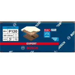 Orbital EXPERT C470:100x150mm,G120,50uds #1 - 1220683546