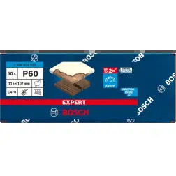 Delta EXPERT C470:115x107mm G60x50uds #2 - 1220683549
