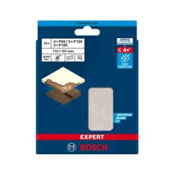 Set Orbital EXPERT M480: 115x107mm #1 - 1220683552