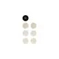 Conjunto de redes de lixa EXPERT M480, 225 mm, G 80/120/180, protetor de prato, 7 unidades 2608901667 Bosch Conjunto de redes de lixa EXPERT M480, 225 mm, G 80/120/180, protetor de prato, 7 unidades 2608901667 Bosch