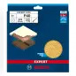 Lixa EXPERT C470, 225 mm, G 40, 5 unidades 2608901671 Bosch Lixa EXPERT C470, 225 mm, G 40, 5 unidades 2608901671 Bosch