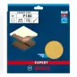 Lixa EXPERT C470, 225 mm, G 180, 5 unidades 2608901674 Bosch