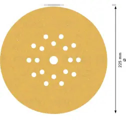 Excêntrica EXPERT C470:225mm G180x5 #2 - 1220683559