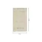 Rede de lixa EXPERT M480, 115 x 107 mm, G 120, 10 unidades 2608901691 Bosch