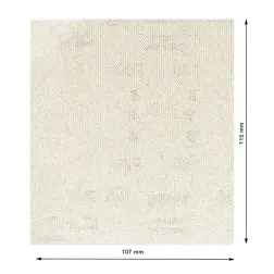 Orbital EXPERTM480:115x107mm.G240x5uds #1 - 1220683568