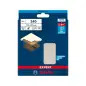 Rede de lixa EXPERT M480, 115 x 107 mm, G 240, 10 unidades 2608901693 Bosch Rede de lixa EXPERT M480, 115 x 107 mm, G 240, 10 unidades 2608901693 Bosch