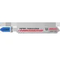 Lâmina de serra vertical EXPERT Stainless Steel T118AHM, 2 unidades 2608901709 Bosch Lâmina de serra vertical EXPERT Stainless Steel T118AHM, 2 unidades 2608901709 Bosch