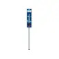Broca para martelo EXPERT SDS Clean max-8X de 22 x 400 x 650 2608901788 Bosch Broca para martelo EXPERT SDS Clean max-8X de 22 x 400 x 650 2608901788 Bosch