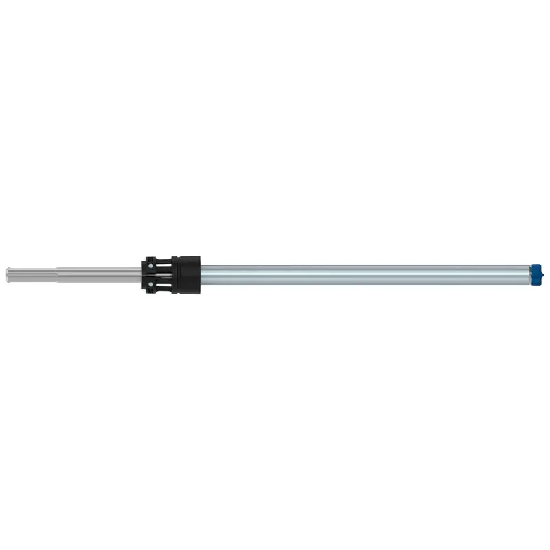 Broca para martelo EXPERT SDS Clean max-8X de 25 x 400 x 650 2608901796 Bosch