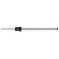 Broca para martelo EXPERT SDS Clean max-8X de 25 x 400 x 650 2608901796 Bosch