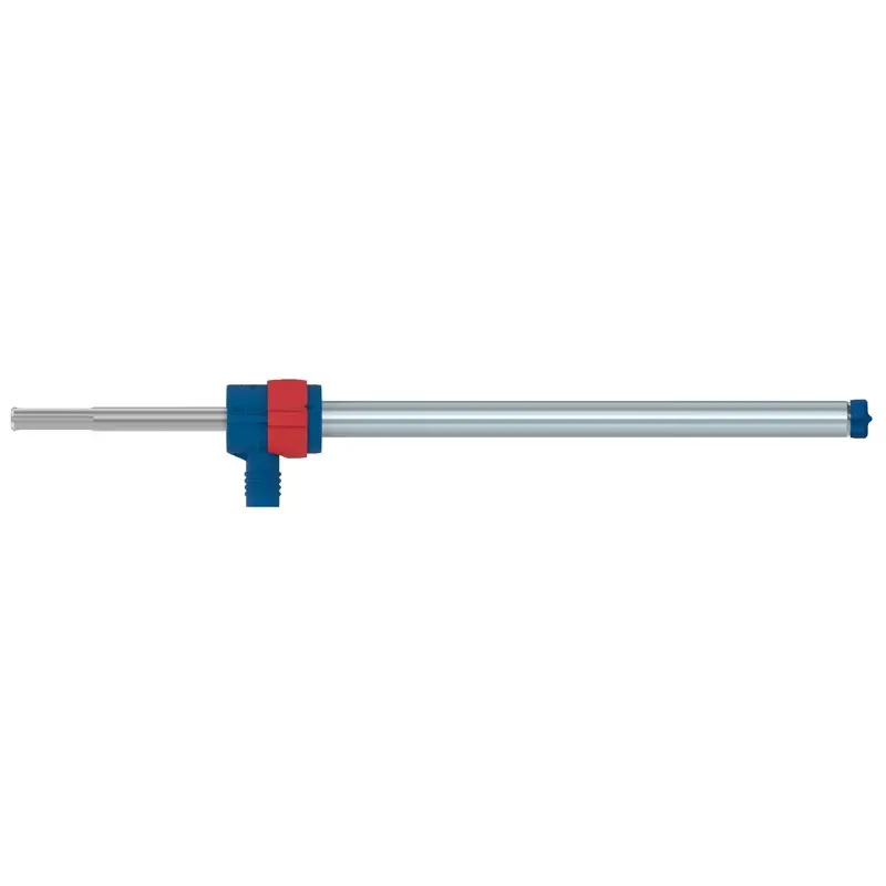Conjunto de brocas para martelo EXPERT SDS Clean max-8X, 28 x 400 x 650 2608901801 Bosch Conjunto de brocas para martelo EXPERT SDS Clean max-8X, 28 x 400 x 650 2608901801 Bosch