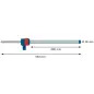 Conjunto de brocas para martelo EXPERT SDS Clean max-8X, 28 x 400 x 650 2608901801 Bosch Conjunto de brocas para martelo EXPERT SDS Clean max-8X, 28 x 400 x 650 2608901801 Bosch