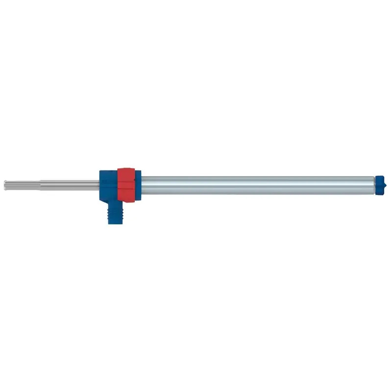 Conjunto de brocas para martelo EXPERT SDS Clean max-8X, 32 x 400 x 650 2608901809 Bosch Conjunto de brocas para martelo EXPERT SDS Clean max-8X, 32 x 400 x 650 2608901809 Bosch