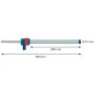 Conjunto de brocas para martelo EXPERT SDS Clean max-8X, 32 x 400 x 650 2608901809 Bosch Conjunto de brocas para martelo EXPERT SDS Clean max-8X, 32 x 400 x 650 2608901809 Bosch
