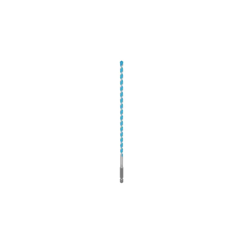 Broca EXPERT HEX-9 Multi Construction, 6x200x250 2608902353 Bosch Broca EXPERT HEX-9 Multi Construction, 6x200x250 2608902353 Bosch