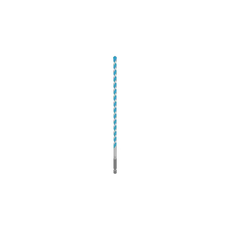 Broca EXPERT HEX-9 Multi Construction, 7x200x250 2608902355 Bosch Broca EXPERT HEX-9 Multi Construction, 7x200x250 2608902355 Bosch