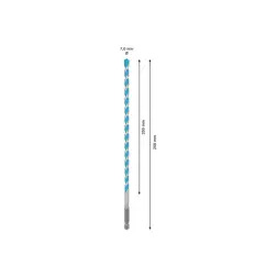 EXPERT HEX-9 Multiconstruc:7x200x250 #1 - 1220683607