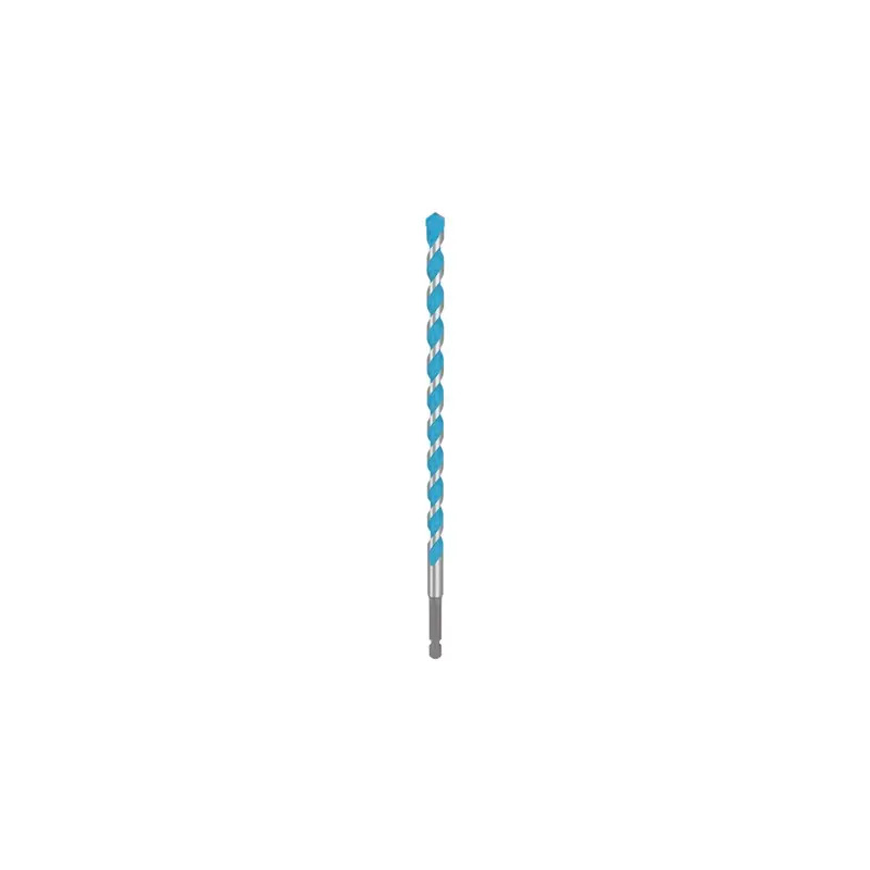 Broca EXPERT HEX-9 Multi Construction, 10x200x250 2608902357 Bosch Broca EXPERT HEX-9 Multi Construction, 10x200x250 2608902357 Bosch