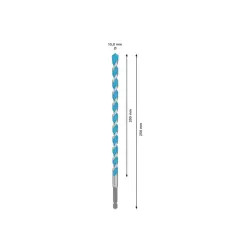 EXPERT HEX-9 Multiconstruc:10x200x250 #1 - 1220683609