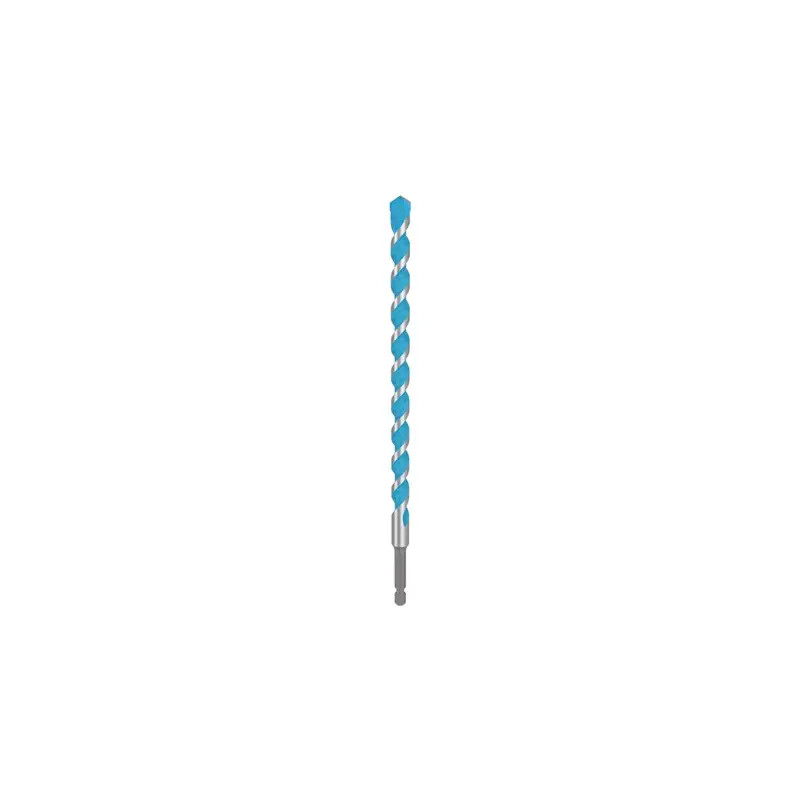Broca EXPERT HEX-9 Multi Construction, 12x200x250 2608902358 Bosch Broca EXPERT HEX-9 Multi Construction, 12x200x250 2608902358 Bosch