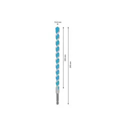 EXPERT HEX-9 Multiconstruc:12x200x250 - 1220683610